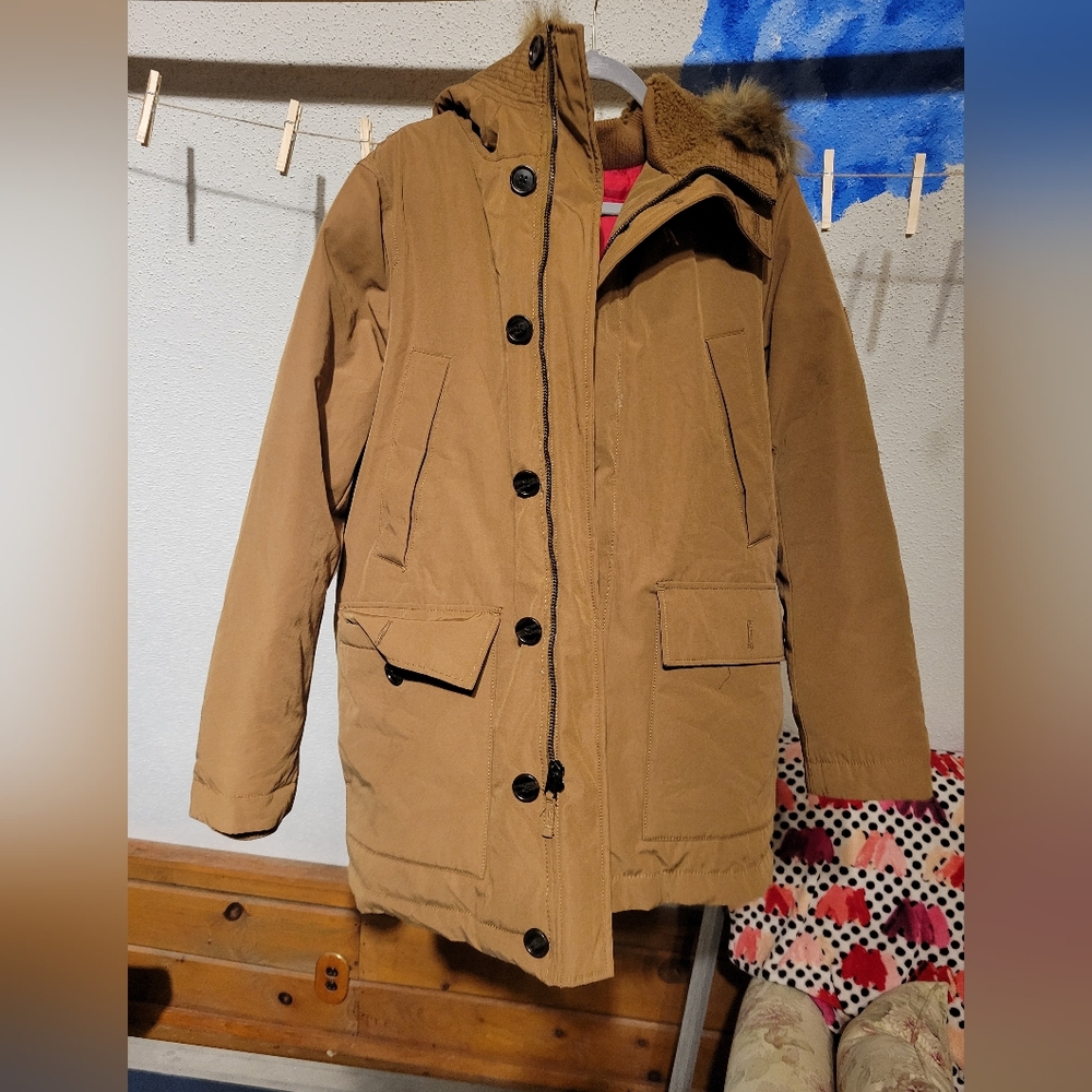 Gap Winter Coat